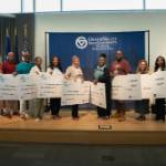 Muskegon Innovation Hub awards 14 Hub Direct Grants